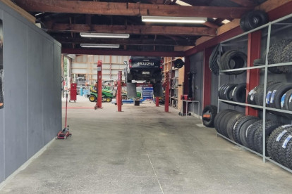 Ag Tech Services & Auto Workshop Business for Sale Mount Somers Canterbury
