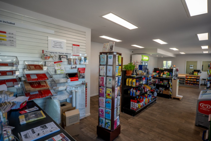 Service Station, Workshop  Business for Sale South Canterbury 