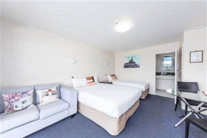 Central City Accommodation Business for Sale Christchurch