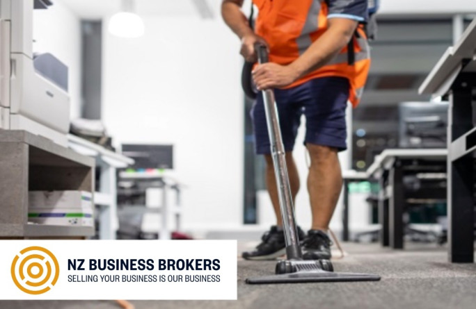 BUSINESS WANTED for Sale Christchurch