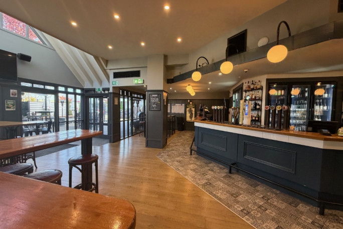 Bar and Restaurant for Sale Christchurch 