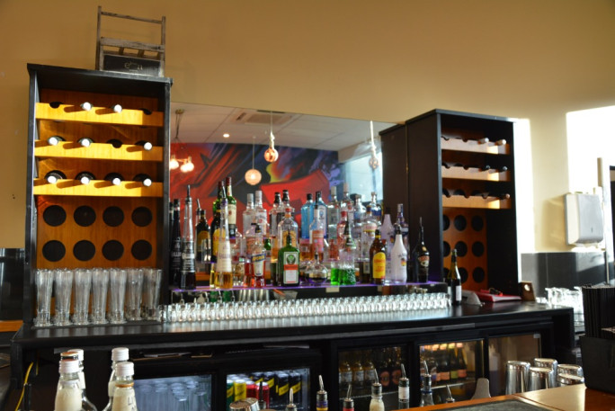 Restaurant & Bar for Sale Christchurch Central 