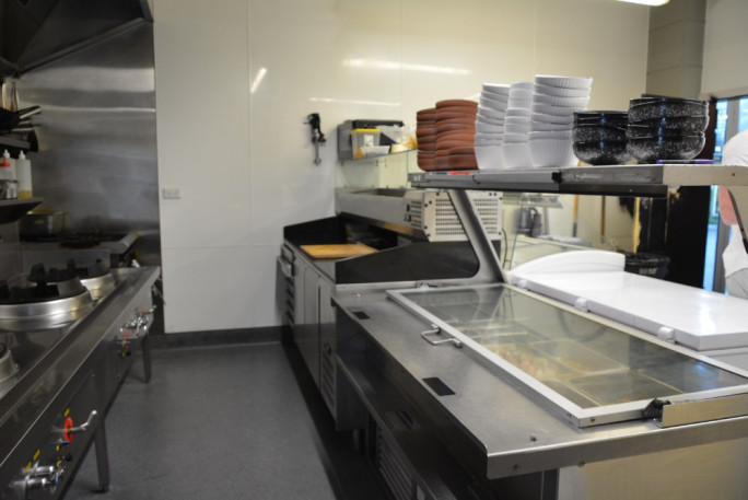 Restaurant & Bar for Sale Christchurch Central 