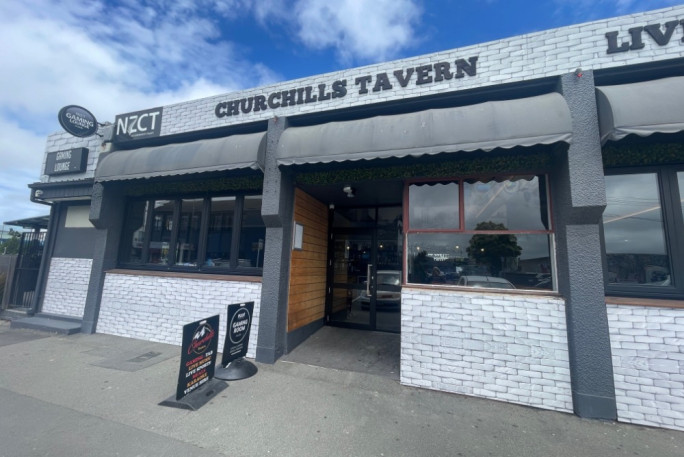 Tavern, Entertainment & Gaming for Sale Christchurch Tavern, Entertainment & Gaming for Sale Christchurch