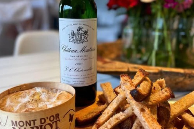 Wine Bar for Sale Christchurch 