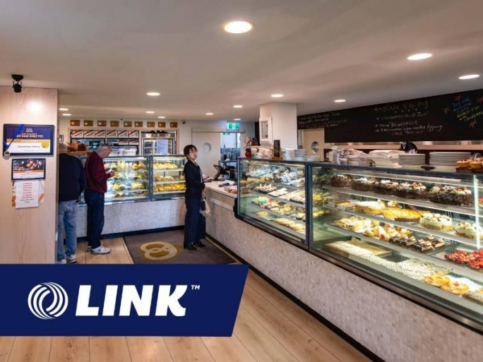 Bakery and Cafe for Sale Christchurch