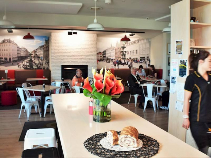 Bakery and Cafe for Sale Christchurch 