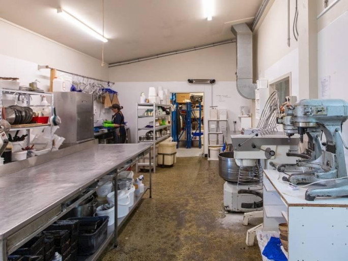 Bakery and Cafe for Sale Christchurch 