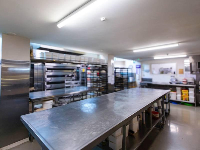 Bakery and Cafe for Sale Christchurch 