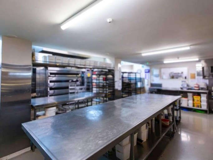 Bakery and Cafe for Sale Christchurch 