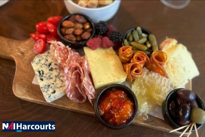 Cafe/Wine Bar for Sale Merivale