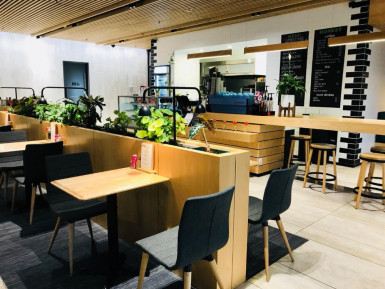Cafe and Restaurant Business for Sale Christchurch Central
