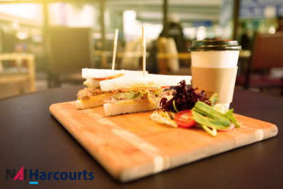 Cafe and Restaurant Business for Sale Christchurch