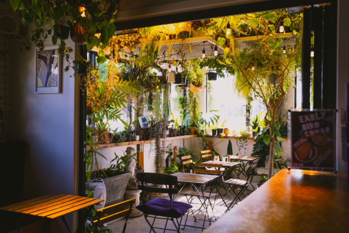 Cafe  for Sale Addington 