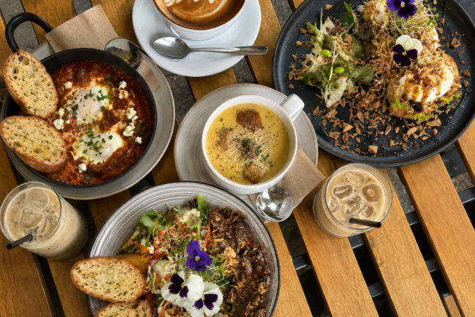 Cafe  for Sale Addington 