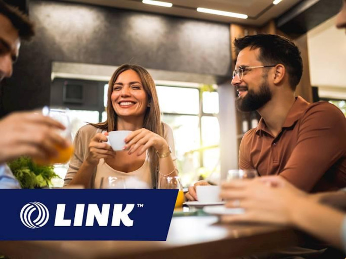 Cafe for Sale Christchurch