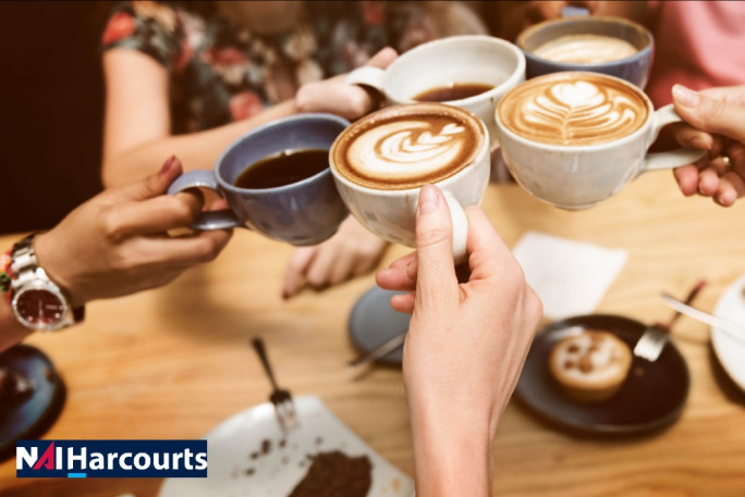 Cafe for Sale Christchurch 