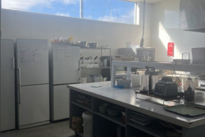Cafe for Sale Riccarton Christchurch 
