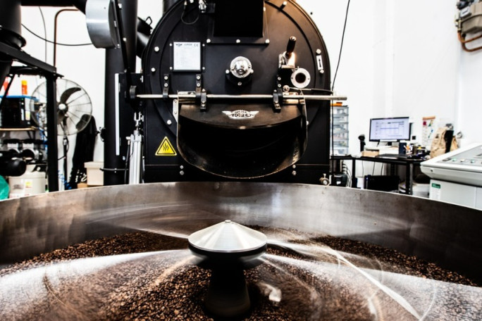 Coffee Roastery  for Sale Christchurch