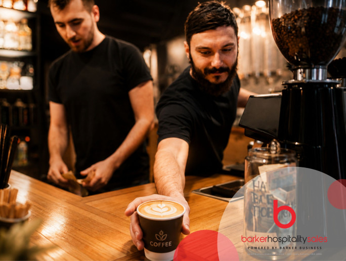 Corporate Cafe for Sale Christchurch 