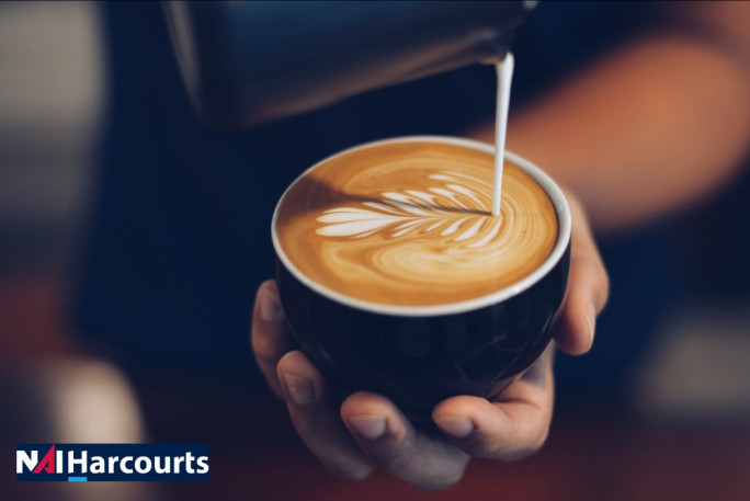 Franchised Cafe for Sale Christchurch