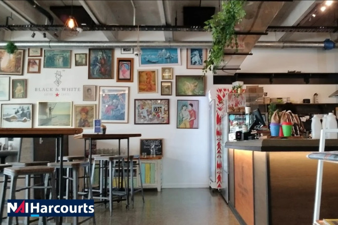 Franchised Cafe for Sale Christchurch