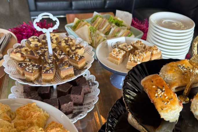 Franchised Cafe for Sale Christchurch 