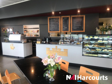 Industrial Cafe Business for Sale Christchurch