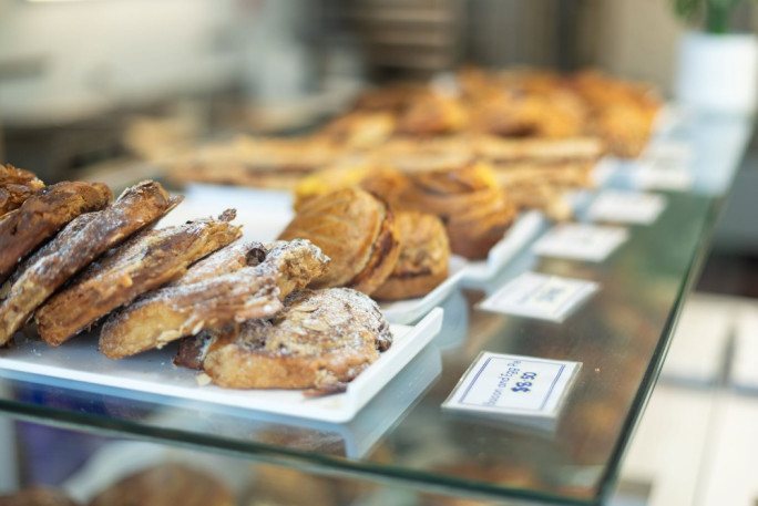 Le Panier Iconic Artisan Bakery for Sale Christchurch Le Panier Iconic Artisan Bakery for Sale Christchurch