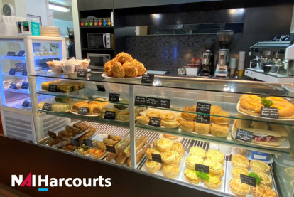 Neighbourhood Cafe Business for Sale Christchurch