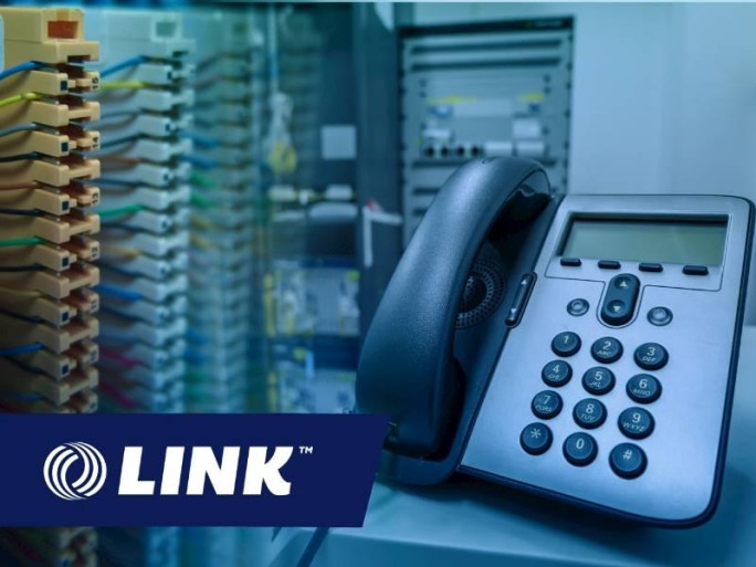 Telecom Business for Sale Christchurch 
