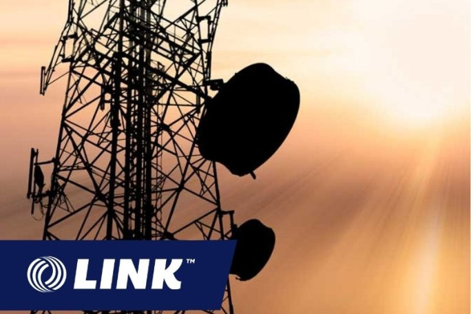 Telecommunications Business for Sale Christchurch 