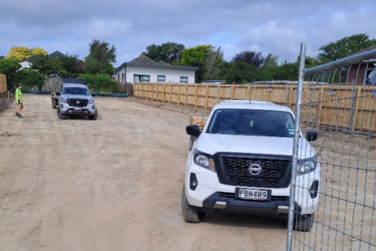 Fencing  Business for Sale Christchurch 