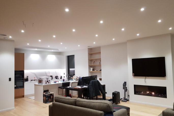 LED Lighting & Electrical Business for Sale Christchurch