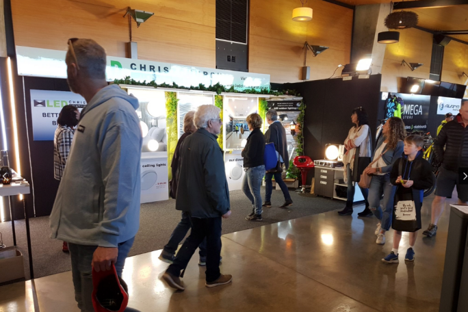 LED Lighting & Electrical Business for Sale Christchurch 