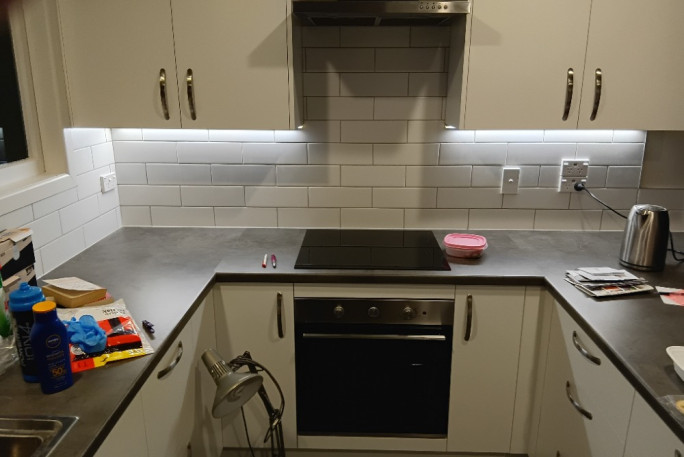 LED Lighting & Electrical Business for Sale Christchurch 