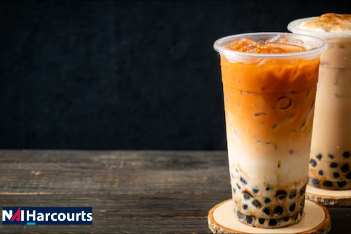 Innovative Beverage Franchise for Sale Christchurch