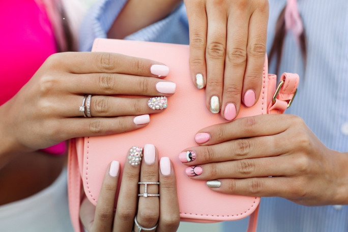 Beauty and Nails  Business for Sale Christchurch 