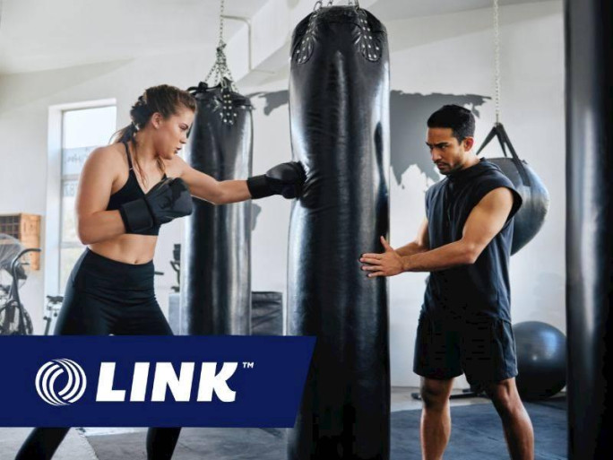Boutique Fitness Studio Business for Sale Christchurch