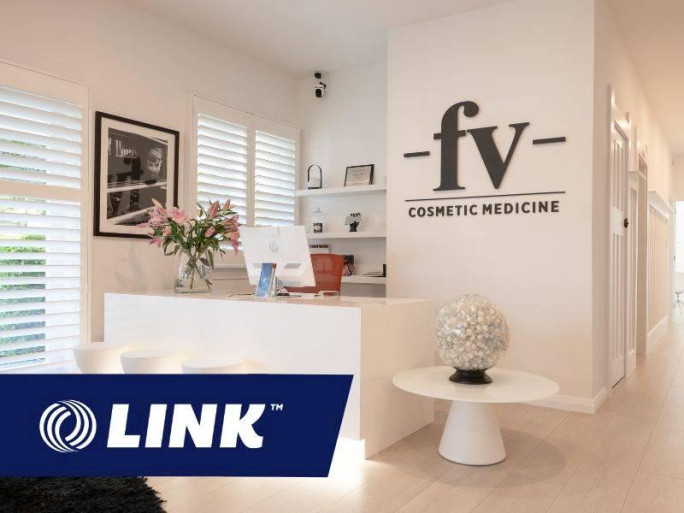 Cosmetic Medicine Clinic Business for Sale Christchurch