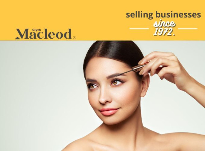 Established Beauty Salon Business for Sale Christchurch 