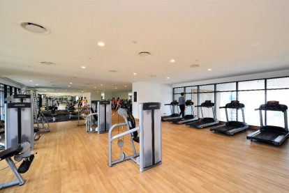 Fitness Centre Business for Sale Christchurch