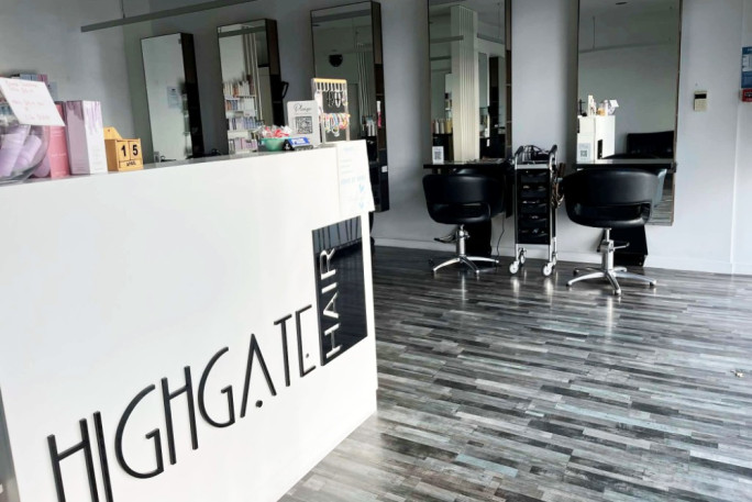 Hair Salon Business for Sale Christchurch 