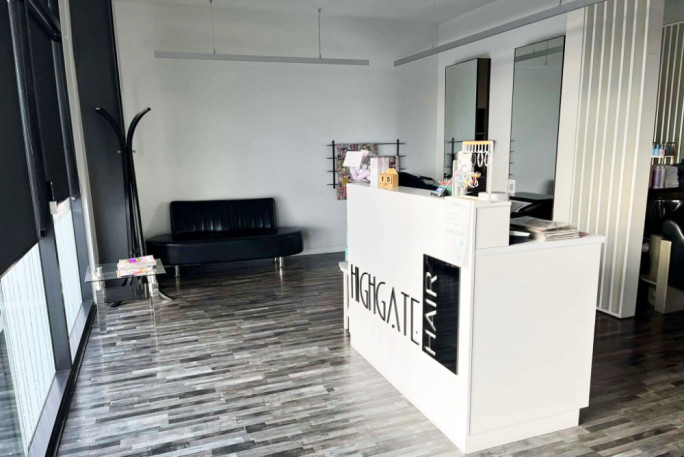 Hair Salon Business for Sale Christchurch 