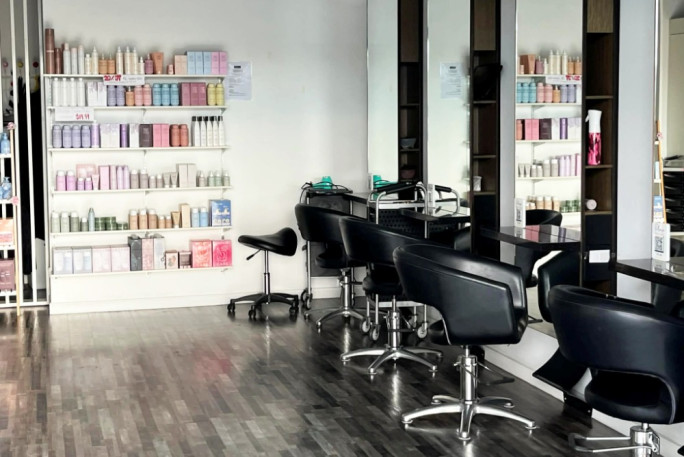 Hair Salon Business for Sale Christchurch 