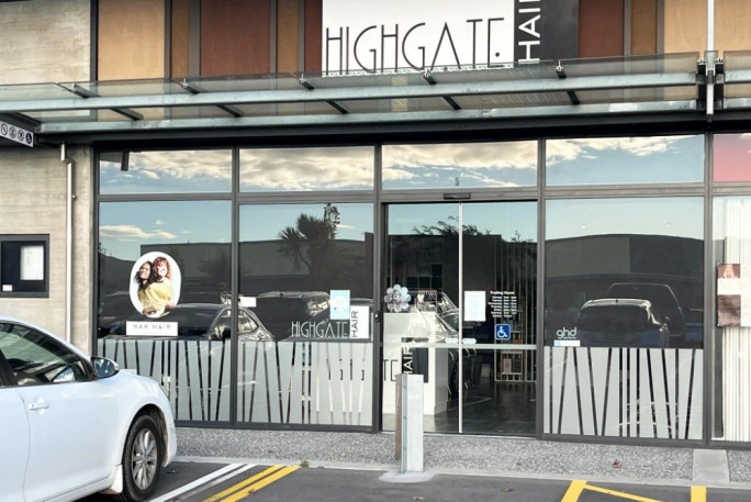 Hair Salon Business for Sale Christchurch 