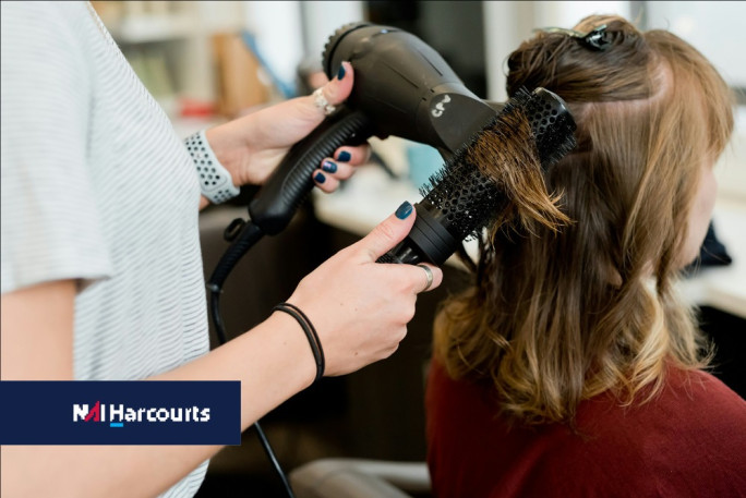 Hair Salon Business for Sale Halswell Hair Salon Business for Sale Halswell