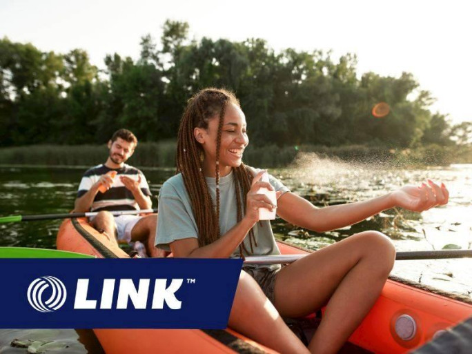 Outdoor Skin Care Business for Sale Christchurch