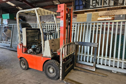 Ashby Automatic Gate Manufacturing Business for Sale Christchurch