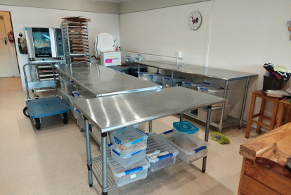 Food Manufacture & Sales Business for Sale Christchurch